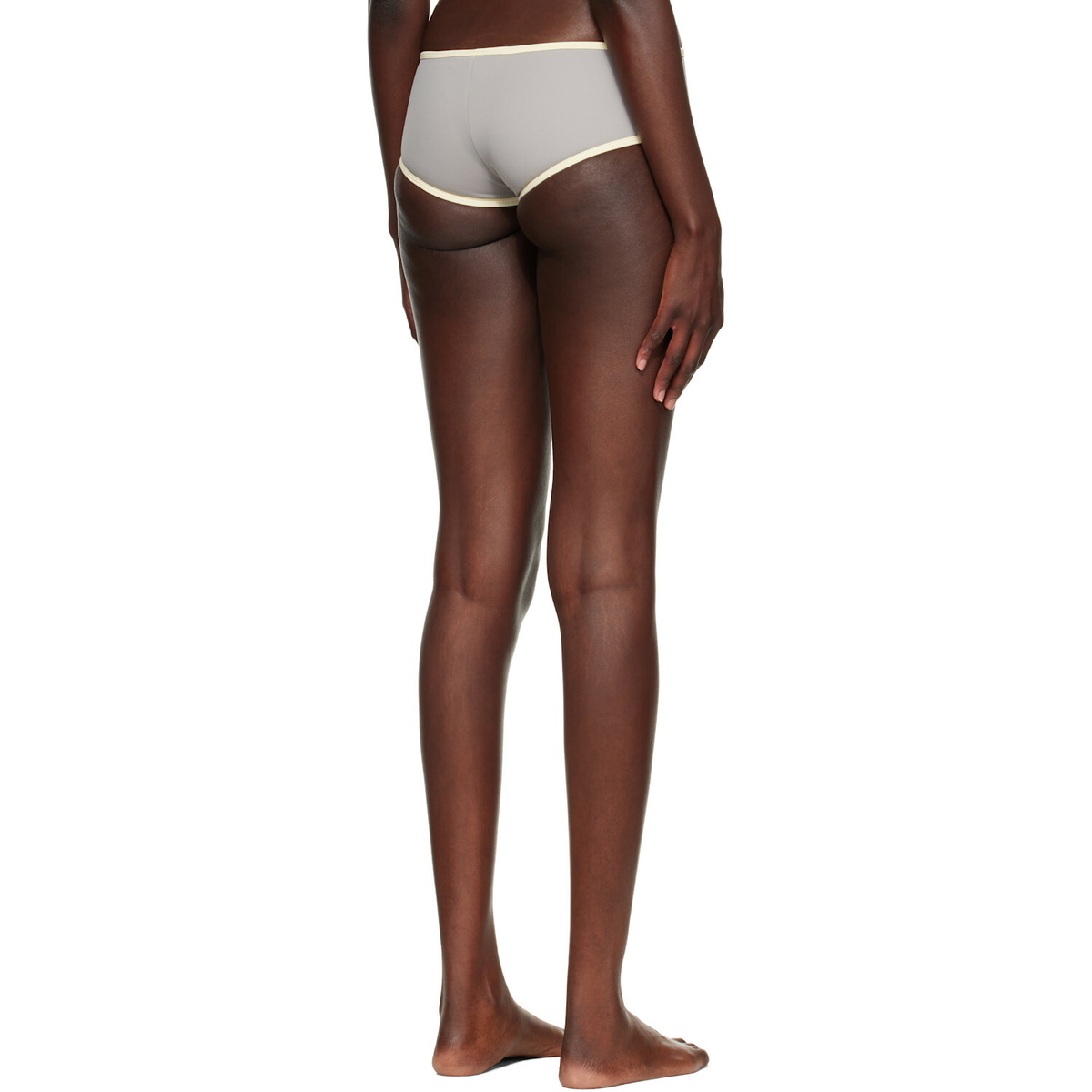 Belle Anna Gray Ophelia Bikini Bottom
