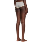 Belle Anna Gray Ophelia Bikini Bottom