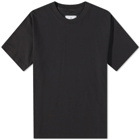 Reigning Champ Men's Midweight Jersey T-Shirt in Black