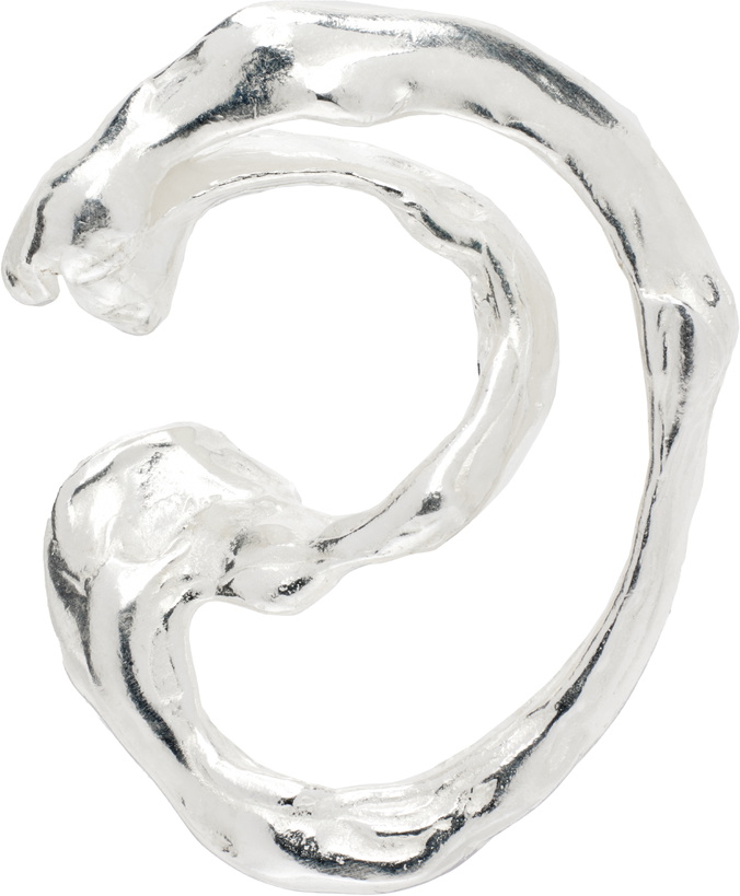 Photo: Simuero Lúa Ear Cuff