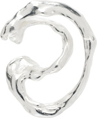 Simuero Lúa Ear Cuff