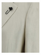 Lardini Linen Blazer