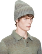 Palmes Gray Park Beanie