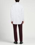 Versace Jeans Couture Mens Shirt in White