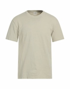 Closed Mens T-shirt Light in Grey