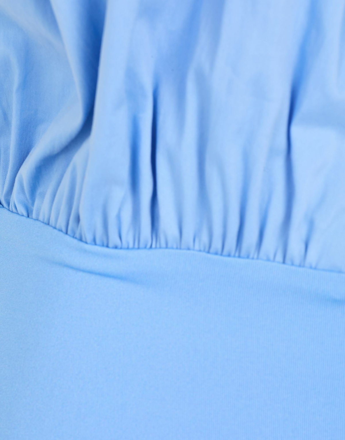 Jijil Womens Bodysuit in Azure