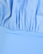 Jijil Womens Bodysuit in Azure