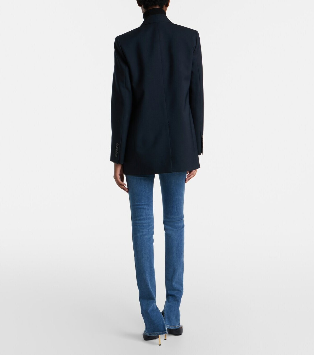 Gucci Skinny jeans
