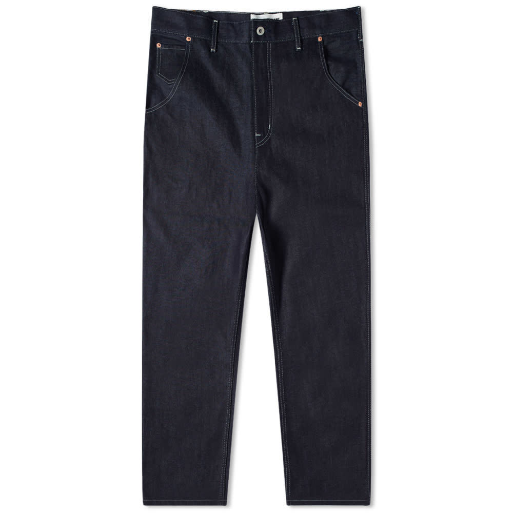 Junya Watanabe MAN Tapered Jean Junya Watanabe