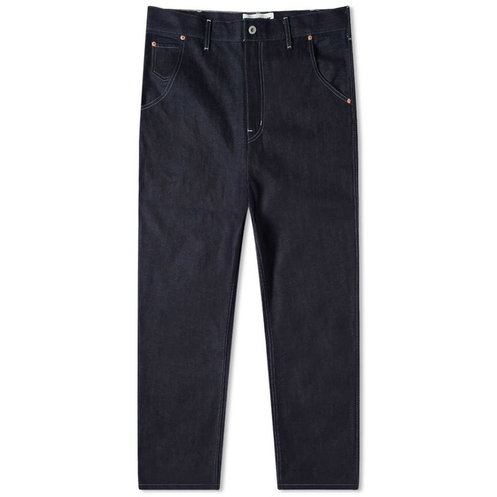 Photo: Junya Watanabe MAN Tapered Jean