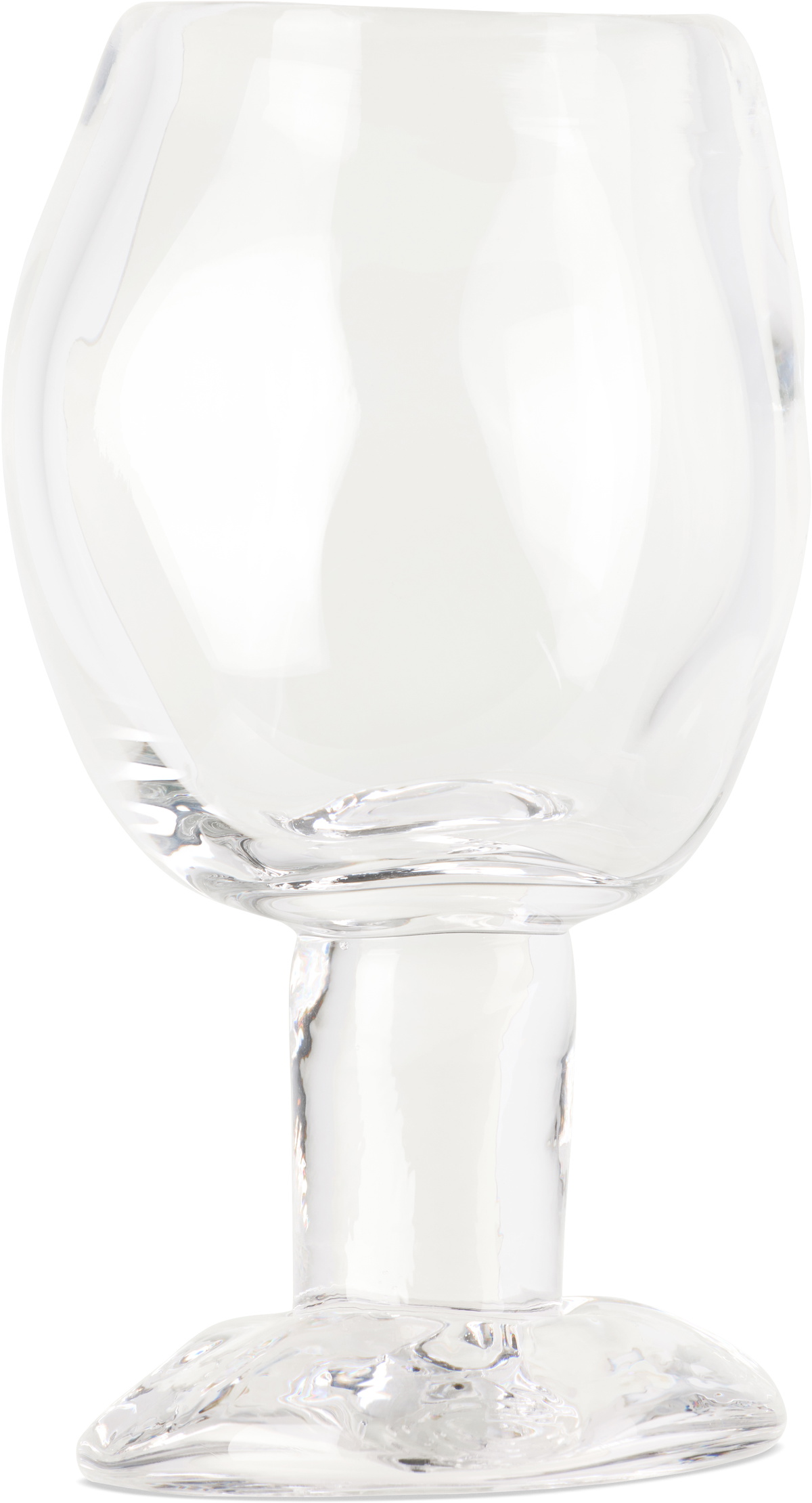 RiRa Addled Tall Glass