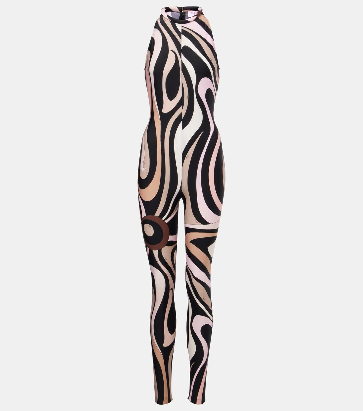 Pucci Marmo catsuit