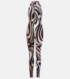 Pucci Marmo catsuit