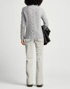 Marant Étoile Womens Jeans in Grey