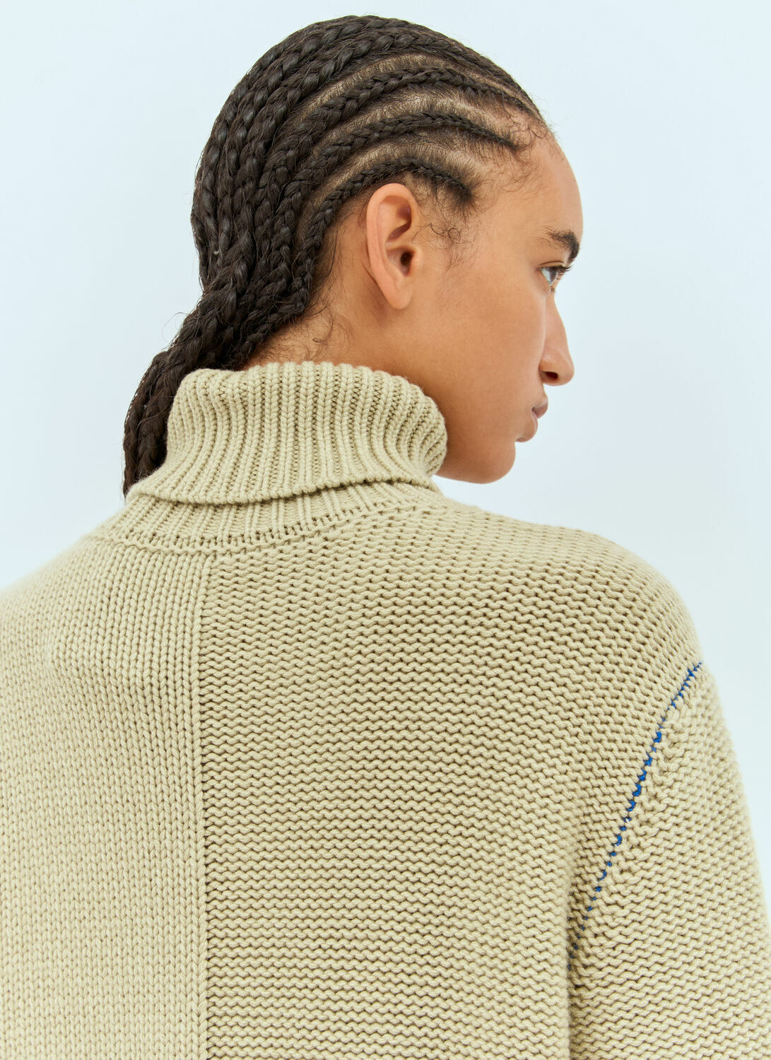 Burberry Cashmere Sweater