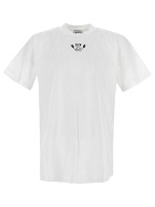 Off-White Bandana Slim T Shirt