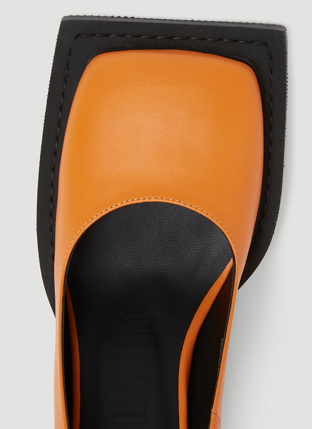 Ninamounah Howl High Heels