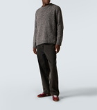 Maison Margiela Sprinter low-top sneakers
