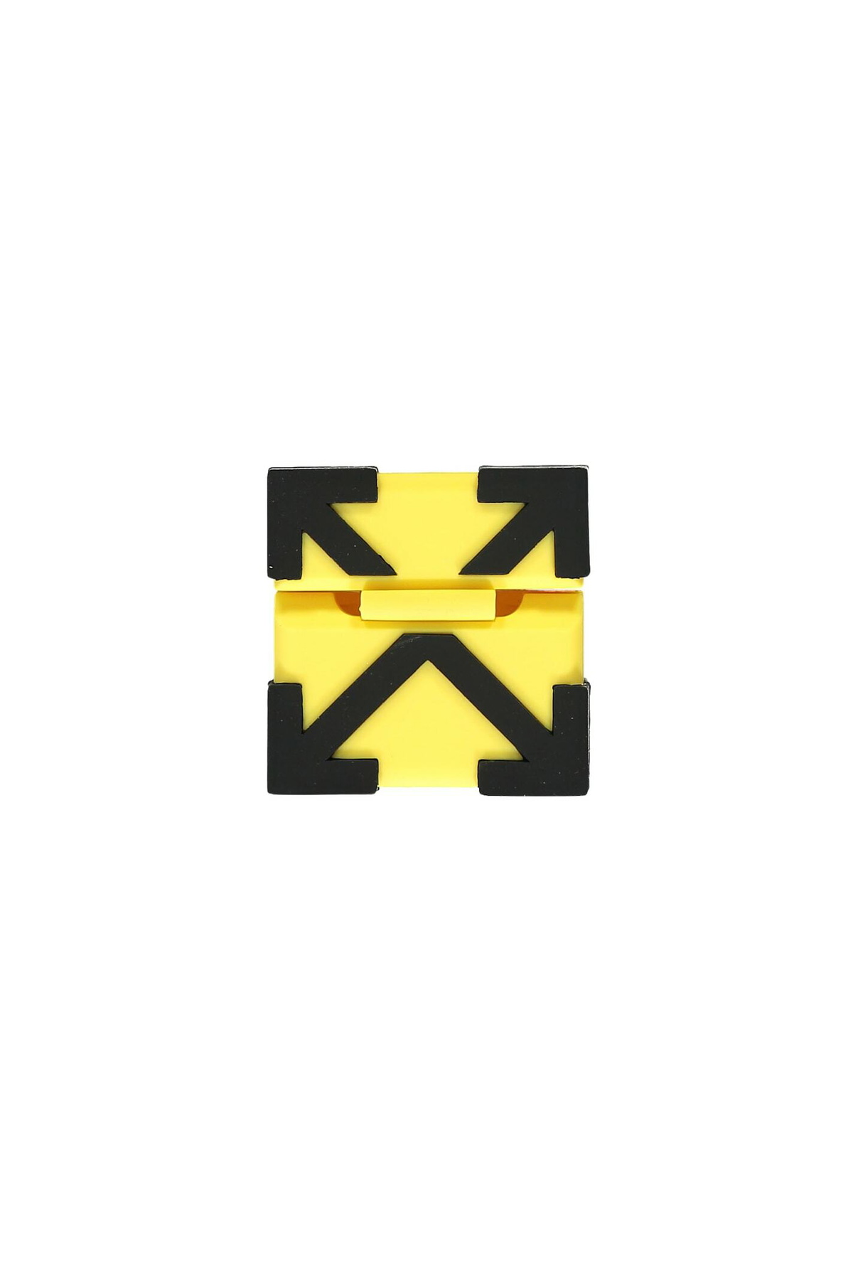 Off-White AirPods ストラップ 新品 Off-White AirPods ストラップ 新品