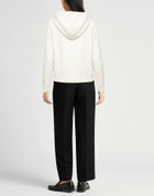 Peserico Womens Cardigan Ivory