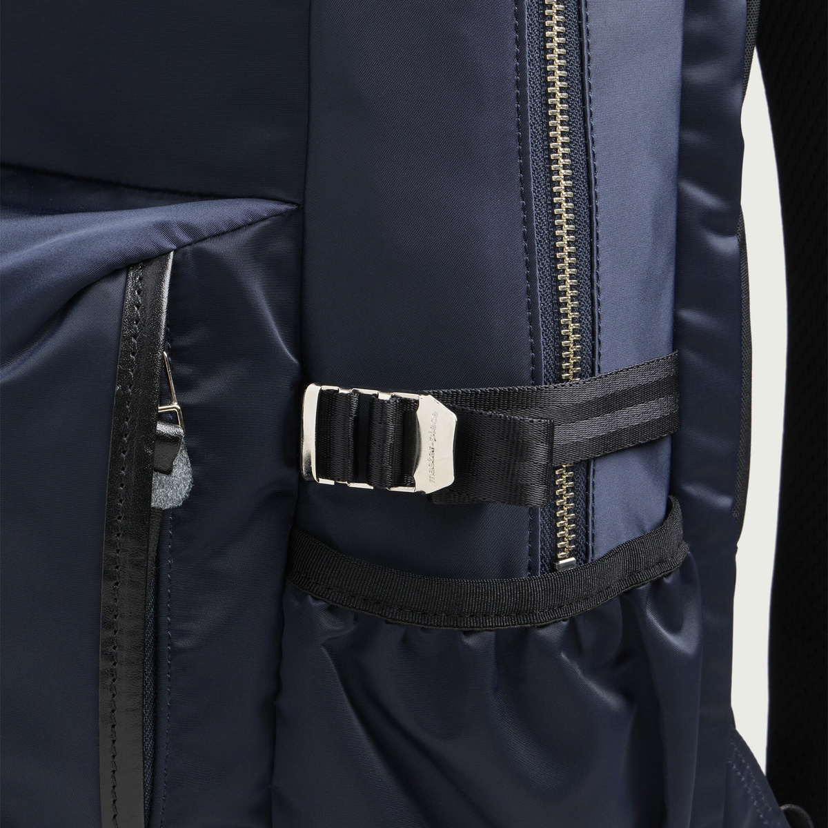 Master-Piece Lightning Backpack in Navy