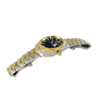 Oniss ONZ3881 Black Dial Mens Watch ON3881-2TBK