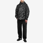 A Bathing Ape Men's Snowboard Jacket in Black