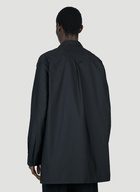 Y-3 - Workwear Shirt in Black