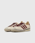 Adidas Wmns Sl 72 Og Beige - Womens - Lowtop