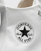 Converse Run Star Hike Hi White - Mens - High & Midtop