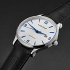 Louis Erard 1931 Automatic Silver Dial Mens Watch 69219AA21.BDC82