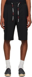 Hugo Black Mr. Bathing Ape Edition Shorts