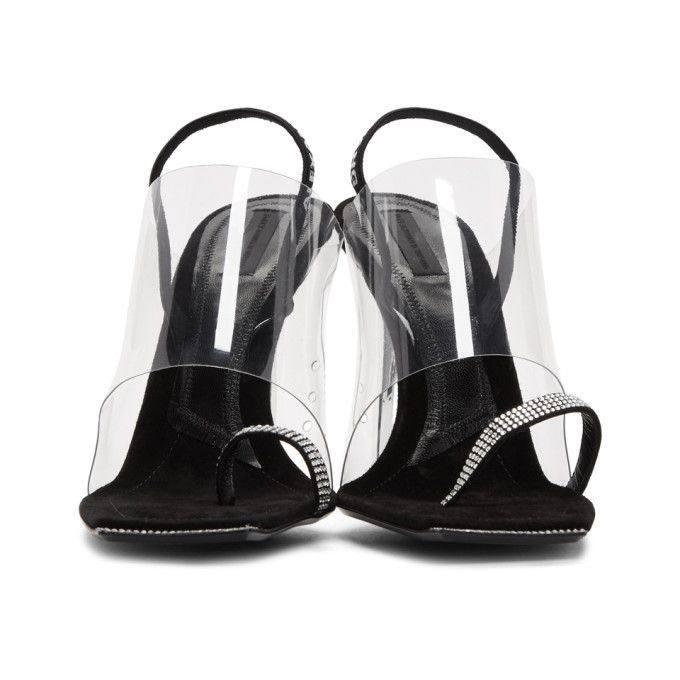 Alexander wang kaia online sandal