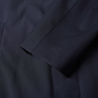 Mackintosh Loro Piana Storm System Wool Mac