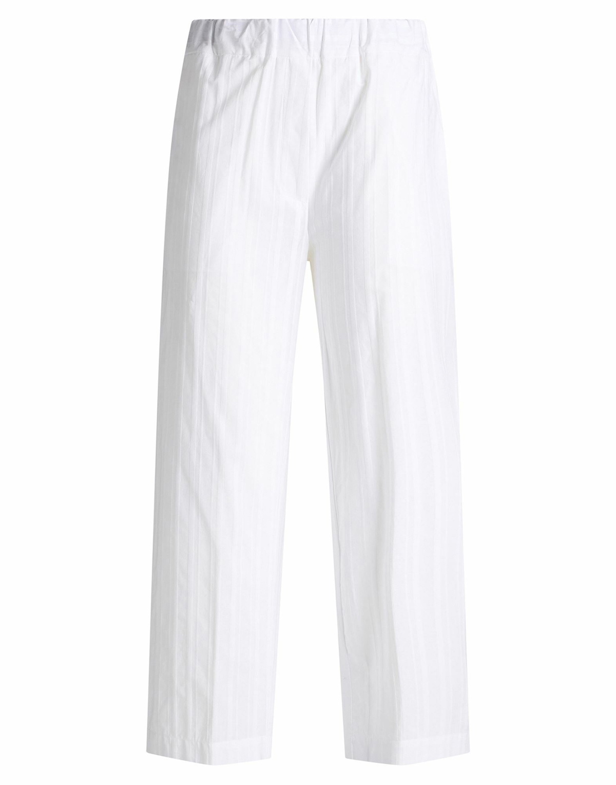 Jucca Womens Pants in White