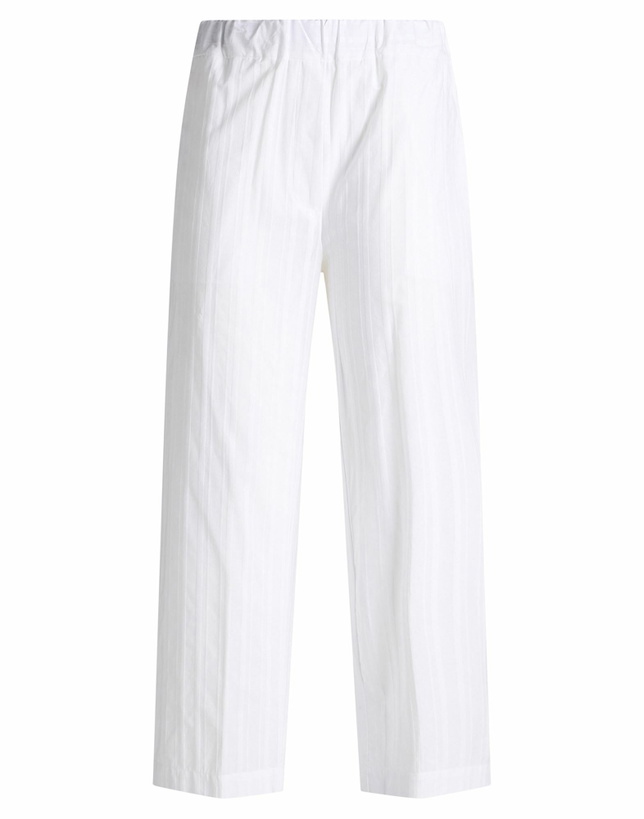 Photo: Jucca Womens Pants in White