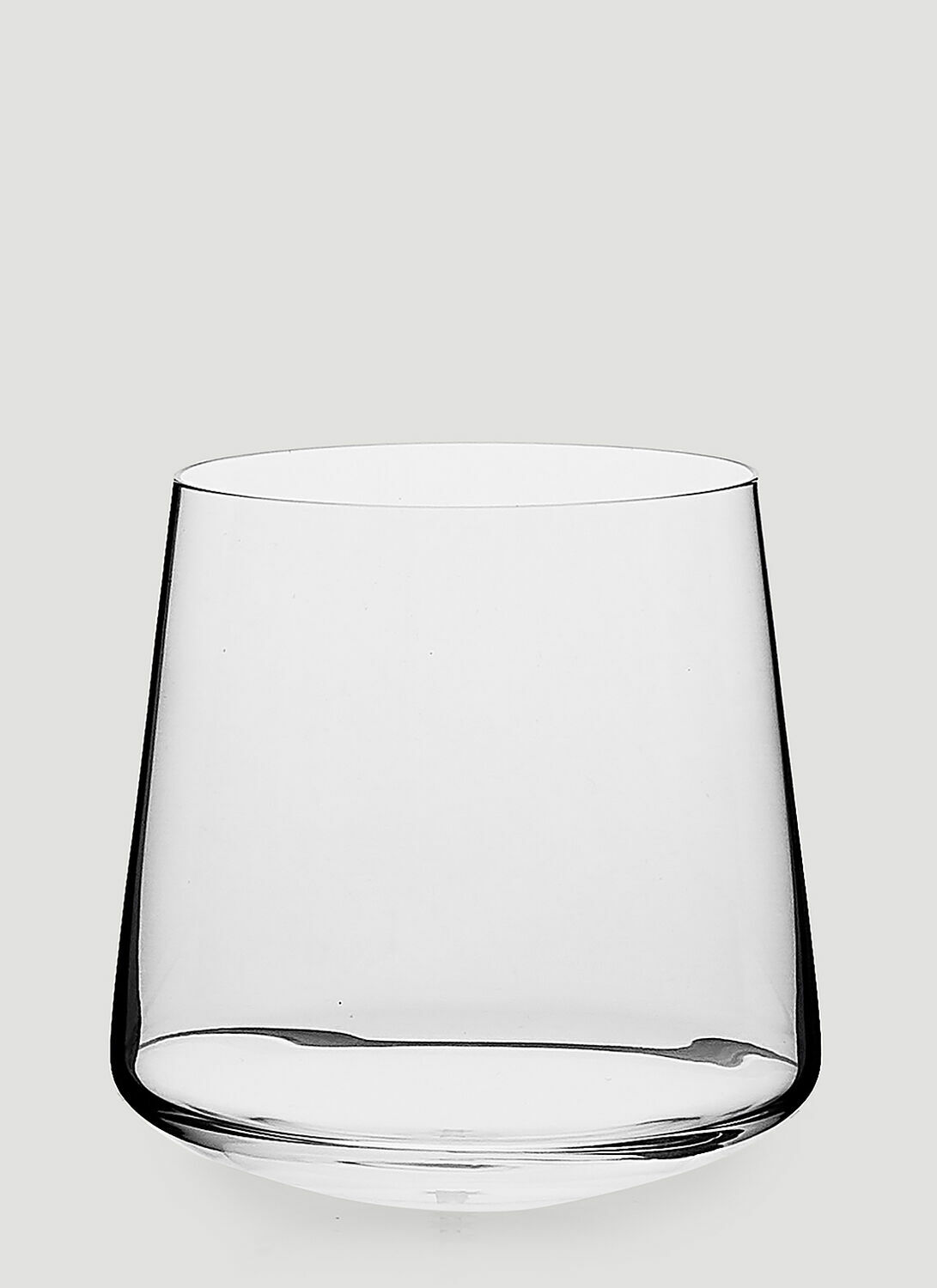 Ichendorf Milano Set of Two Stand Up Red Wine Glasses