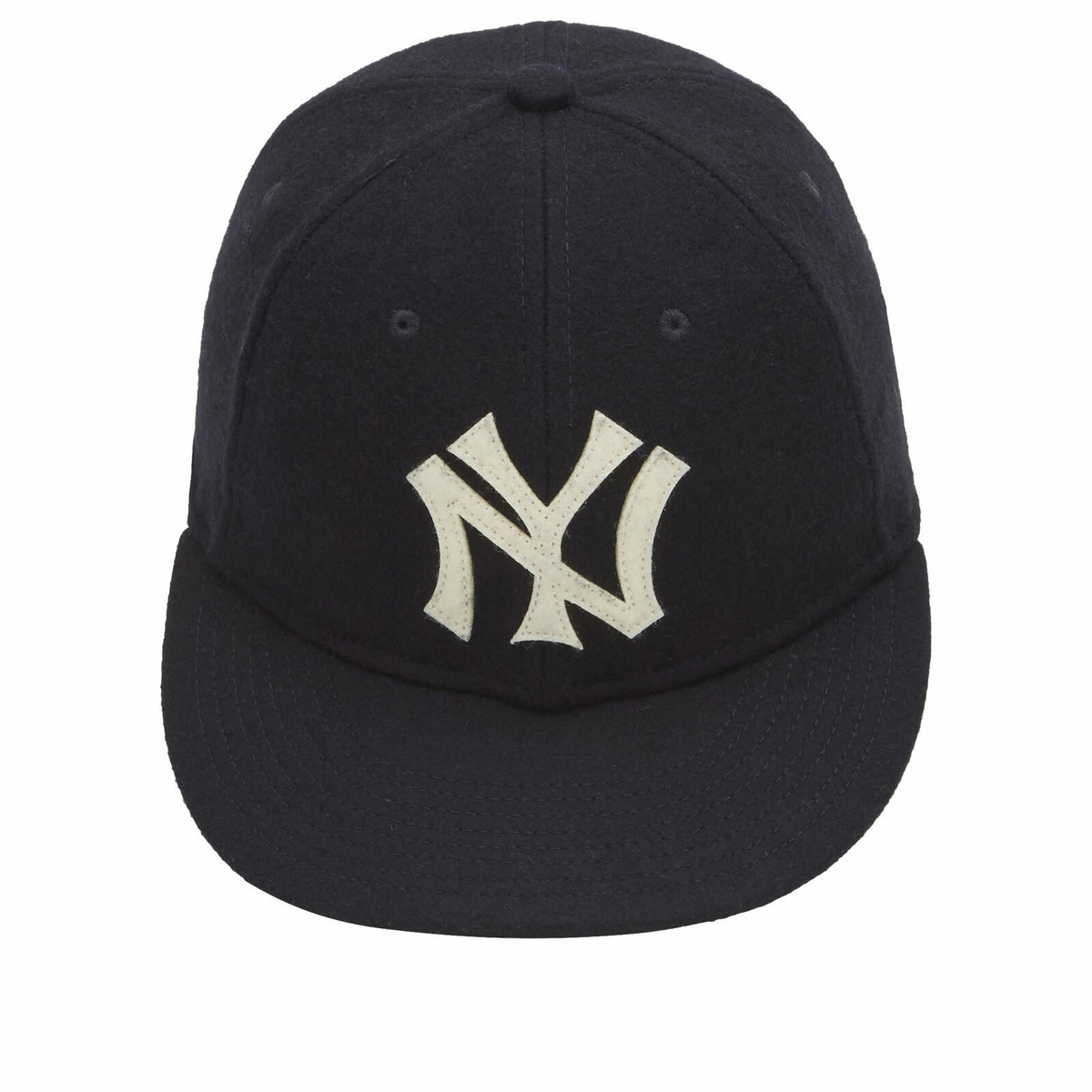 New Era Image New York Yankees Heritage 9Fifty Cap in Navy