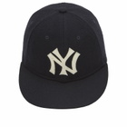 New Era Image New York Yankees Heritage 9Fifty Cap in Navy