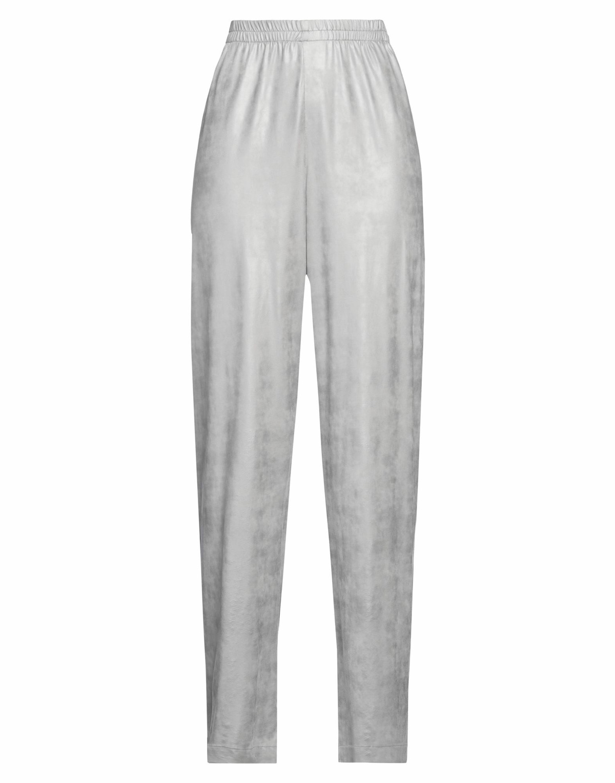Alessia Santi Womens Pants in Grey