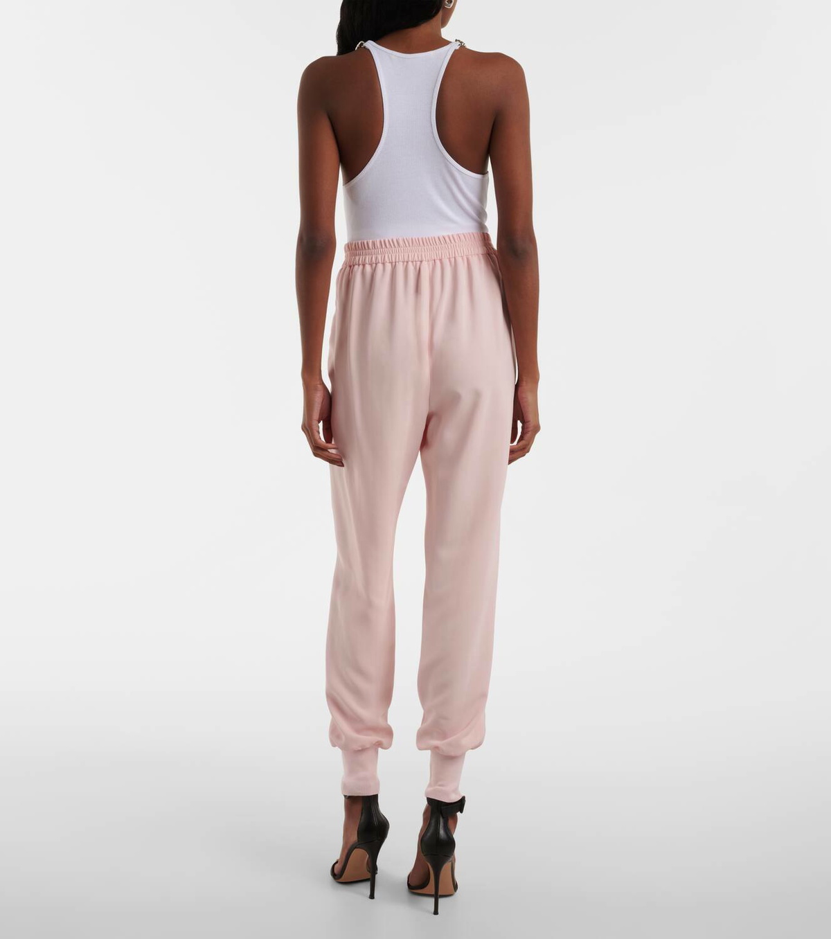 Stella McCartney Iconic sweatpants