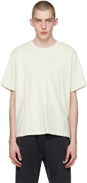 MISBHV White Mega M T-Shirt