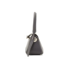 Ratio et Motus Grey Cosmo Bag