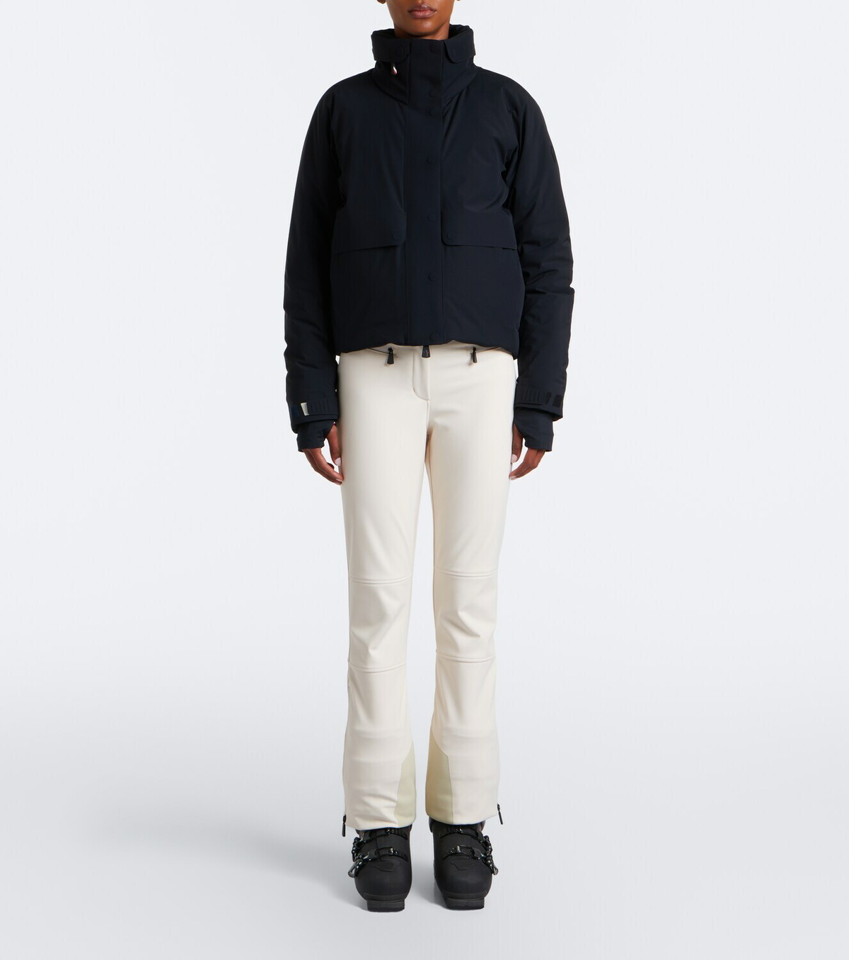 Moncler Grenoble Technical ski pants