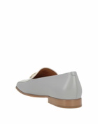 Tod's Womens Loafers in Off white