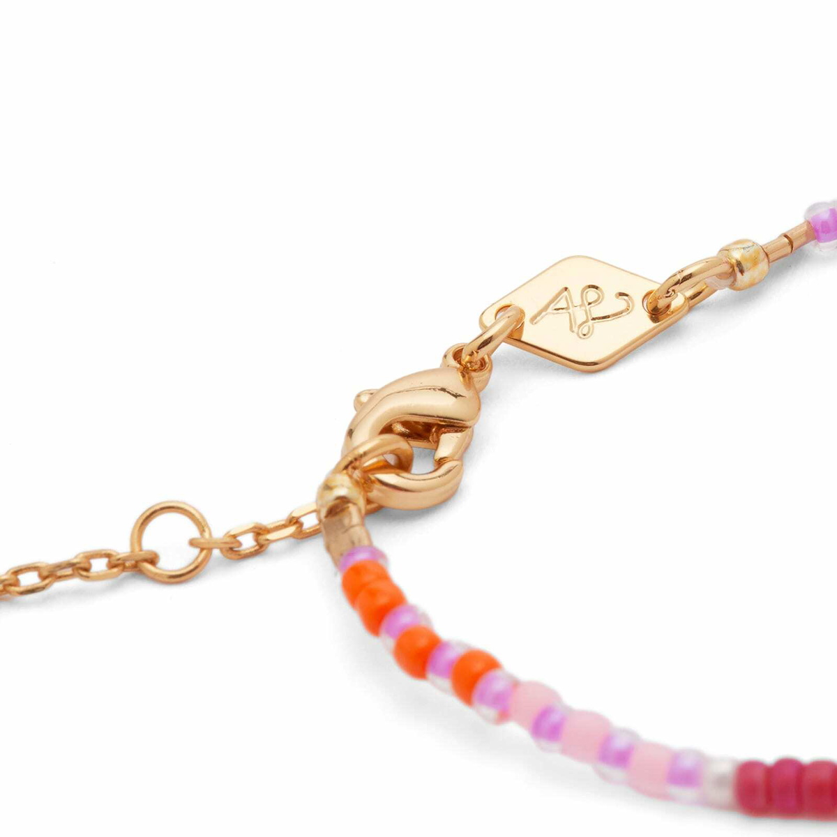 Anni Lu Women's Miami Bracelet in Multi 