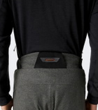 Sease Indren cashmere straight ski pants
