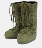 Moon Boot Icon snow boots