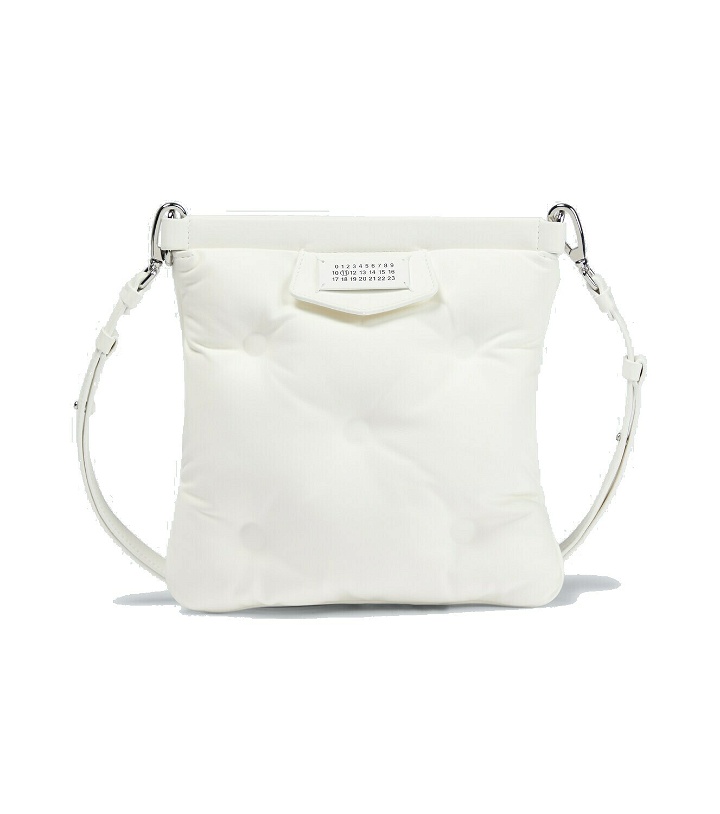 Photo: Maison Margiela Glam Slam leather shoulder bag