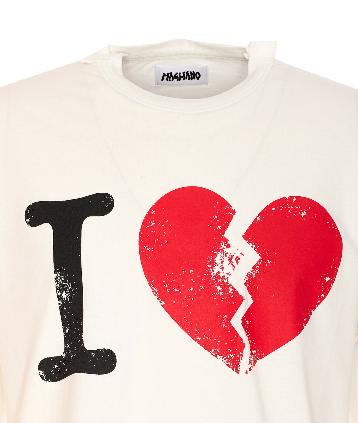 Magliano I Suffer T-shirt Magliano